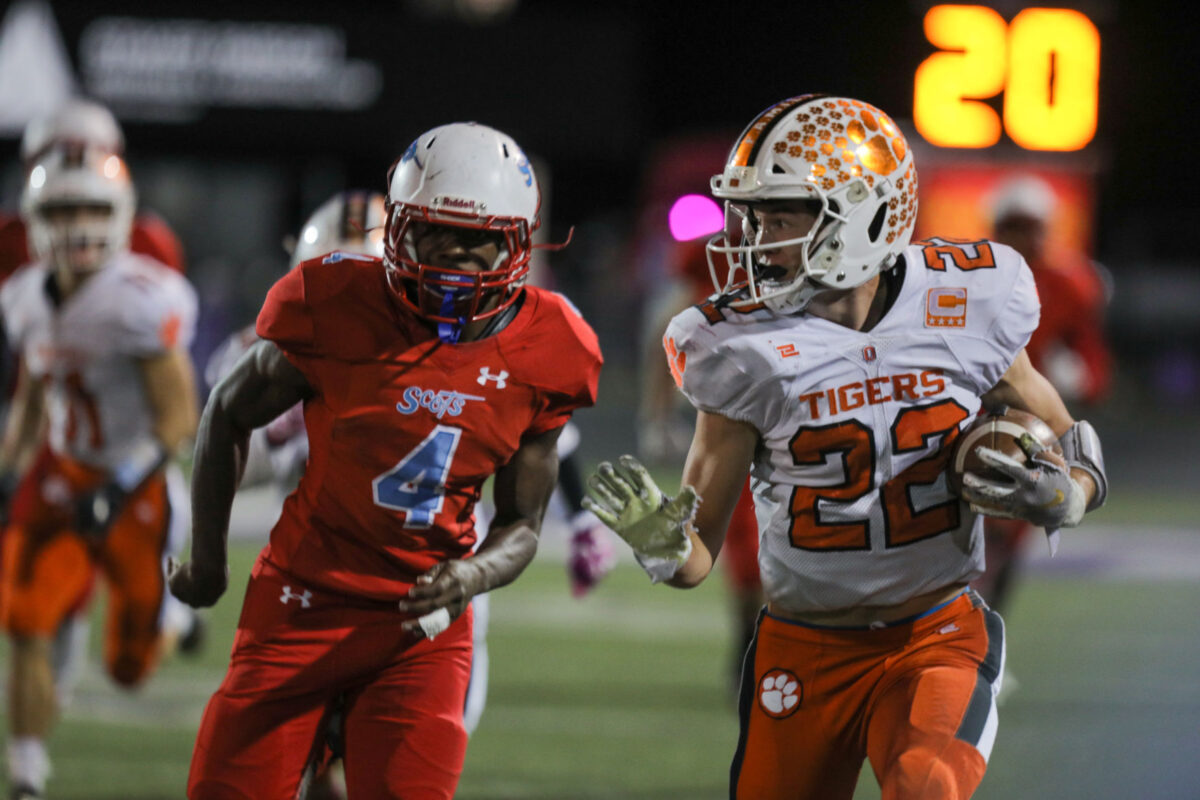 Looking ahead to Ogden, Ben Lomond, and Layton Christian’s